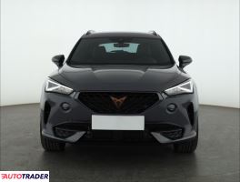Cupra 2022 1.4 201 KM