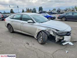 Honda Accord 2022 2