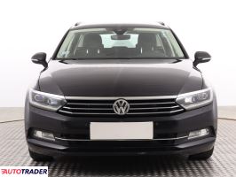 Volkswagen Passat 2017 2.0 147 KM