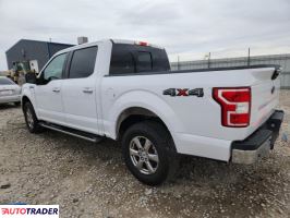 Ford Pozostałe 2020 3