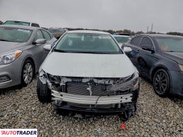 Toyota Corolla 2024 2