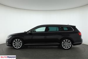 Volkswagen Passat 2018 2.0 187 KM