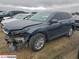 Honda CR-V - zobacz ofertę