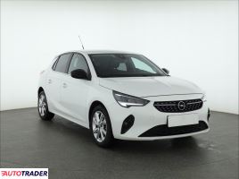 Opel Corsa - zobacz ofertę