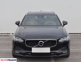 Volvo V90 2018 2.0 187 KM