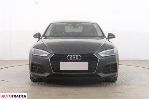 Audi A5 2019 2.0 147 KM