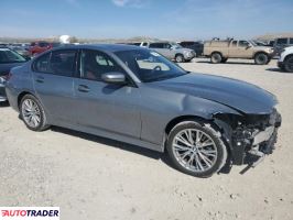 BMW 330 2023 2 BMW 330 2023 2