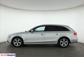 Audi A4 2014 2.0 147 KM