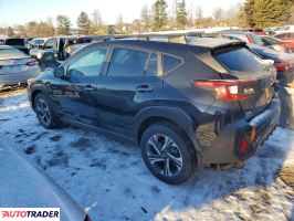 Subaru Pozostałe 2024 2