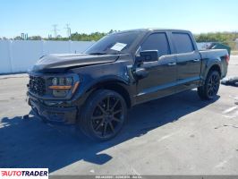 Ford Pozostałe 2024 2