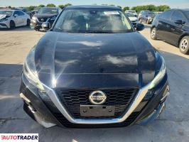 Nissan Altima 2020 2