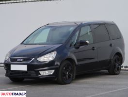 Ford Galaxy 2011 2.0 138 KM Ford Galaxy 2011 2.0 138 KM