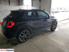 Fiat 500 2020 1