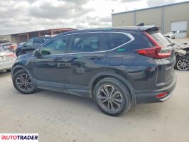 Honda CR-V 2020 1