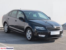 Skoda Octavia - zobacz ofertę