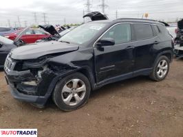 Jeep Compass 2019 2 Jeep Compass 2019 2