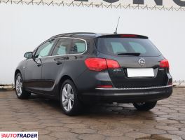 Opel Astra 2014 1.6 108 KM