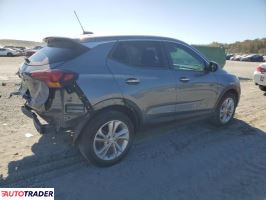 Buick Pozostałe 2020 1