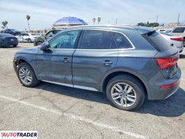Audi Q5 2020 2