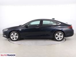 Opel Insignia 2017 1.5 162 KM Opel Insignia 2017 1.5 162 KM