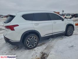 Hyundai Santa Fe 2023 2
