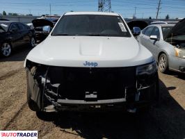 Jeep Grand Cherokee 2019 3