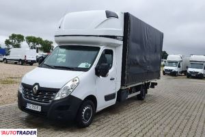 Renault Master 2018 2.3 Renault Master 2018 2.3