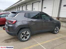 Jeep Compass 2019 2