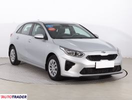 Kia Ceed 2020 1.0 99 KM Kia Ceed 2020 1.0 99 KM