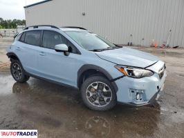 Subaru Pozostałe 2020 2