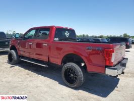 Ford Pozostałe 2019 6