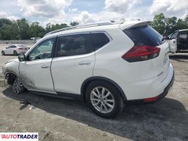 Nissan Rogue 2020 2