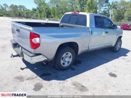 Toyota Tundra 2020 5 Toyota Tundra 2020 5