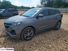 Buick Pozostałe - zobacz ofertę