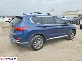 Hyundai Santa Fe 2020 2