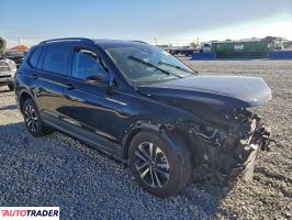 Volkswagen Tiguan 2024 2