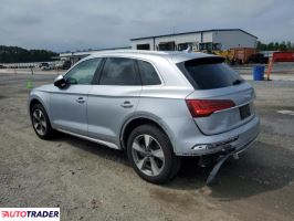 Audi Q5 2022 2