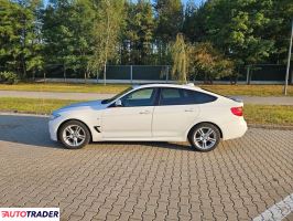 BMW 320 2015 2.0 184 KM BMW 320 2015 2.0 184 KM