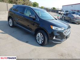 Ford Edge 2019 2