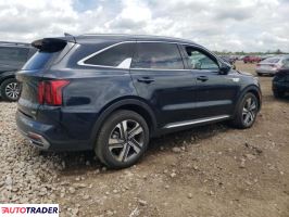 Kia Sorento 2023 1 Kia Sorento 2023 1
