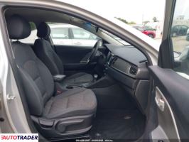 Kia Niro 2019 1 Kia Niro 2019 1
