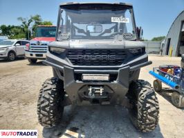 Polaris Ranger RZR 2024