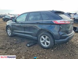Ford Edge 2020 2