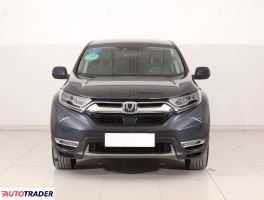 Honda CR-V 2021 2.0 181 KM Honda CR-V 2021 2.0 181 KM