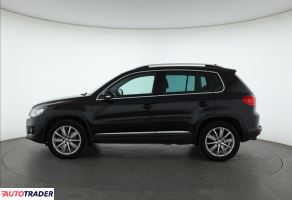 Volkswagen Tiguan 2012 2.0 177 KM