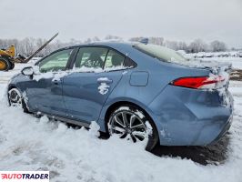 Toyota Corolla 2021 2