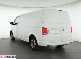 Volkswagen Transporter 2020 2.0