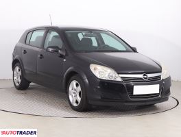 Opel Astra 2007 1.6 113 KM Opel Astra 2007 1.6 113 KM