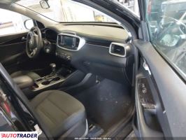 Kia Sorento 2020 2 Kia Sorento 2020 2