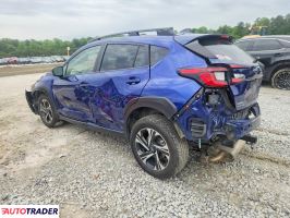 Subaru Pozostałe 2025 2
